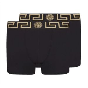 VERSACE 2pk underwear for Men